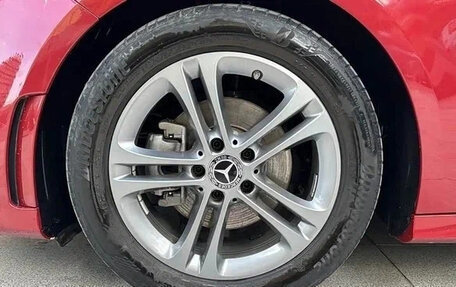 Mercedes-Benz A-Класс, 2022 год, 1 880 060 рублей, 21 фотография