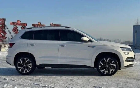 Skoda Karoq I, 2022 год, 1 650 060 рублей, 4 фотография