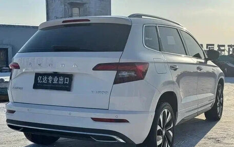 Skoda Karoq I, 2022 год, 1 650 060 рублей, 5 фотография