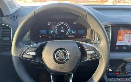 Skoda Karoq I, 2022 год, 1 650 060 рублей, 14 фотография