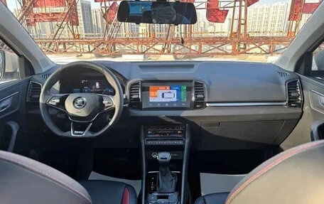 Skoda Karoq I, 2022 год, 1 650 060 рублей, 13 фотография