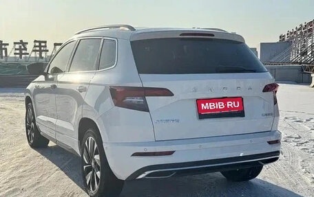 Skoda Karoq I, 2022 год, 1 650 060 рублей, 7 фотография
