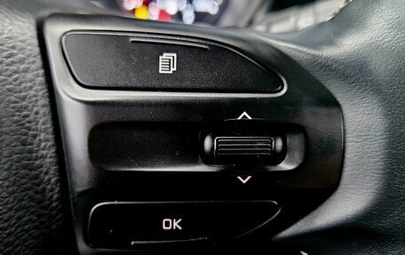 KIA Morning III, 2022 год, 1 016 000 рублей, 9 фотография