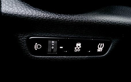 KIA Morning III, 2022 год, 1 016 000 рублей, 10 фотография