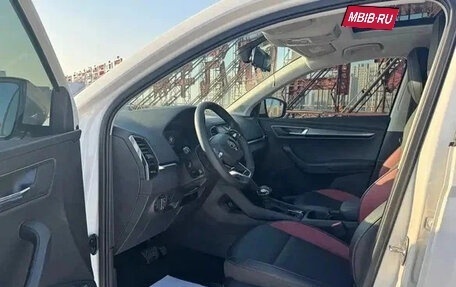 Skoda Karoq I, 2022 год, 1 650 060 рублей, 8 фотография