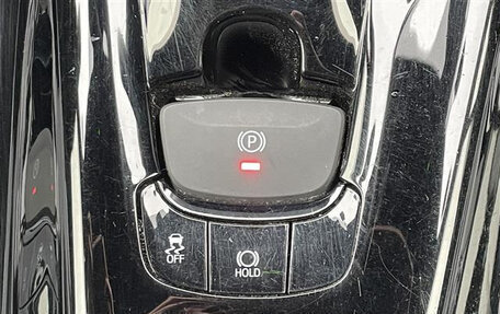 Toyota C-HR I рестайлинг, 2021 год, 1 781 000 рублей, 20 фотография