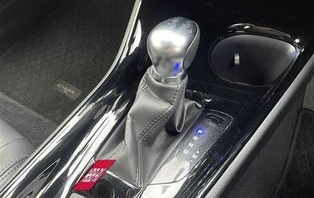 Toyota C-HR I рестайлинг, 2021 год, 1 781 000 рублей, 19 фотография