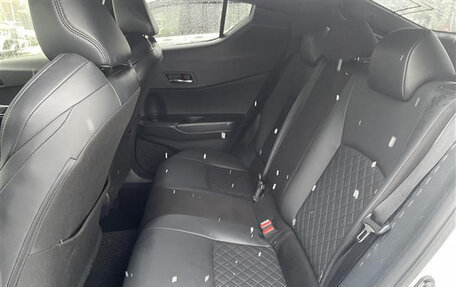 Toyota C-HR I рестайлинг, 2021 год, 1 781 000 рублей, 24 фотография