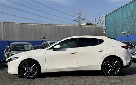 Mazda 3, 2022 год, 1 312 000 рублей, 3 фотография