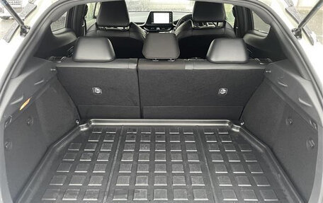 Toyota C-HR I рестайлинг, 2021 год, 1 781 000 рублей, 26 фотография