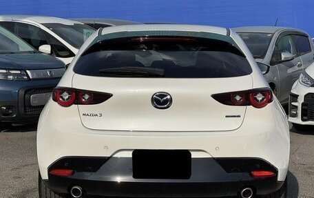 Mazda 3, 2022 год, 1 312 000 рублей, 5 фотография