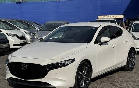 Mazda 3, 2022 год, 1 312 000 рублей, 2 фотография