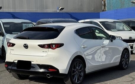 Mazda 3, 2022 год, 1 312 000 рублей, 6 фотография