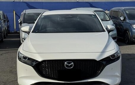 Mazda 3, 2022 год, 1 312 000 рублей, 9 фотография