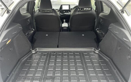 Toyota C-HR I рестайлинг, 2021 год, 1 781 000 рублей, 25 фотография