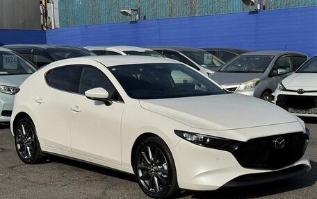 Mazda 3, 2022 год, 1 312 000 рублей, 8 фотография