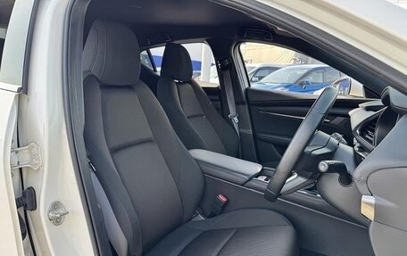 Mazda 3, 2022 год, 1 312 000 рублей, 10 фотография