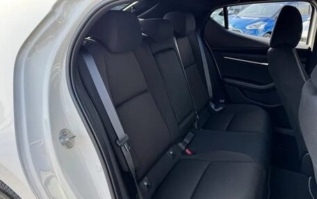 Mazda 3, 2022 год, 1 312 000 рублей, 20 фотография