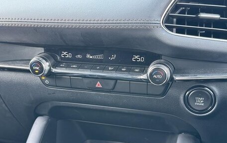 Mazda 3, 2022 год, 1 312 000 рублей, 18 фотография