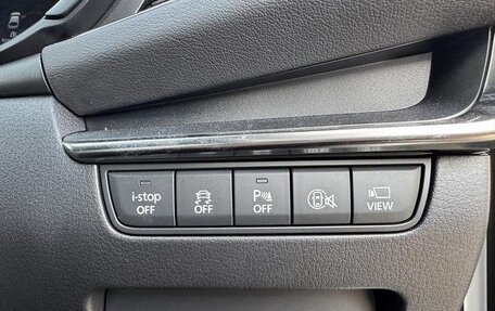 Mazda 3, 2022 год, 1 312 000 рублей, 17 фотография