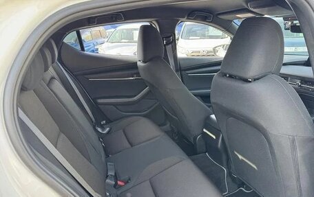 Mazda 3, 2022 год, 1 312 000 рублей, 21 фотография