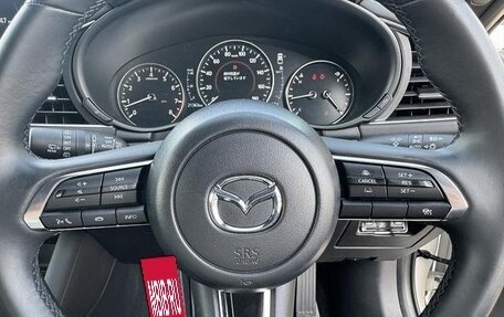 Mazda 3, 2022 год, 1 312 000 рублей, 14 фотография