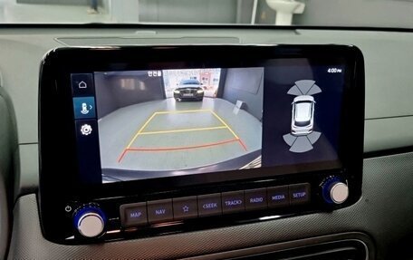 Hyundai Kona I, 2022 год, 1 816 000 рублей, 9 фотография