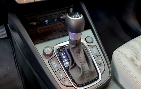 Hyundai Kona I, 2022 год, 1 816 000 рублей, 11 фотография