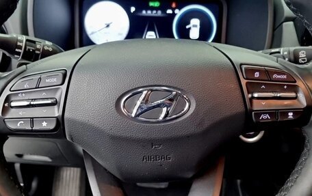 Hyundai Kona I, 2022 год, 1 816 000 рублей, 7 фотография