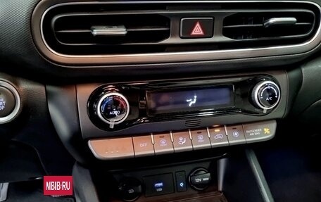 Hyundai Kona I, 2022 год, 1 816 000 рублей, 12 фотография