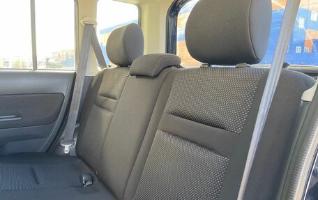 Scion xB II рестайлинг, 2005 год, 449 000 рублей, 10 фотография