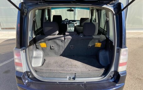 Scion xB II рестайлинг, 2005 год, 449 000 рублей, 11 фотография