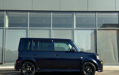Scion xB II рестайлинг, 2005 год, 449 000 рублей, 3 фотография