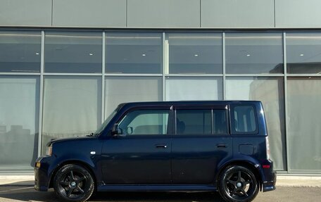 Scion xB II рестайлинг, 2005 год, 449 000 рублей, 6 фотография