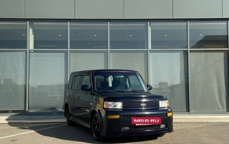 Scion xB II рестайлинг, 2005 год, 449 000 рублей, 2 фотография