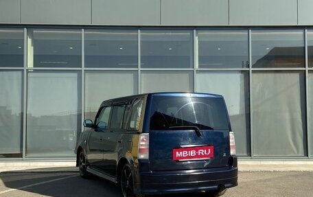 Scion xB II рестайлинг, 2005 год, 449 000 рублей, 5 фотография