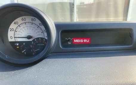 Scion xB II рестайлинг, 2005 год, 449 000 рублей, 8 фотография