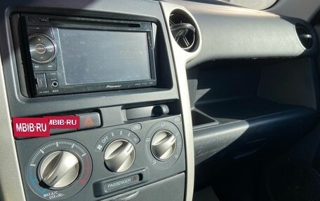 Scion xB II рестайлинг, 2005 год, 449 000 рублей, 7 фотография