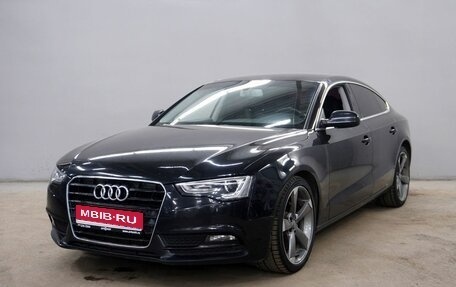 Audi A5, 2014 год, 1 500 000 рублей, 1 фотография