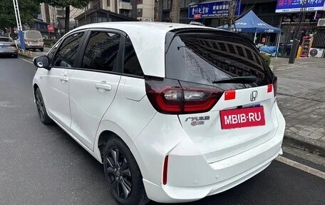 Honda Fit, 2022 год, 1 123 069 рублей, 6 фотография