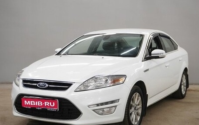 Ford Mondeo IV, 2011 год, 800 000 рублей, 1 фотография