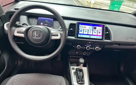 Honda Fit, 2022 год, 1 123 069 рублей, 9 фотография