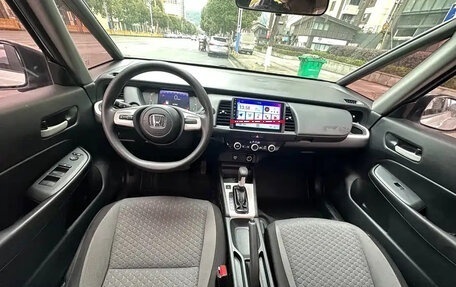 Honda Fit, 2022 год, 1 123 069 рублей, 8 фотография