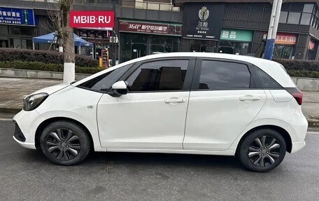 Honda Fit, 2022 год, 1 123 069 рублей, 7 фотография