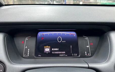 Honda Fit, 2022 год, 1 123 069 рублей, 12 фотография