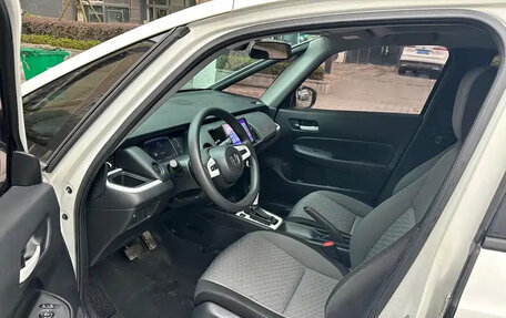 Honda Fit, 2022 год, 1 123 069 рублей, 10 фотография