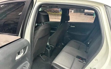 Honda Fit, 2022 год, 1 123 069 рублей, 14 фотография