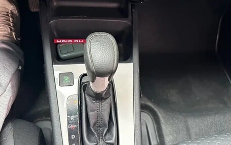 Honda Fit, 2022 год, 1 123 069 рублей, 11 фотография