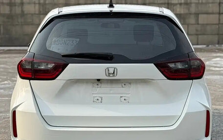 Honda Fit, 2022 год, 1 190 099 рублей, 6 фотография