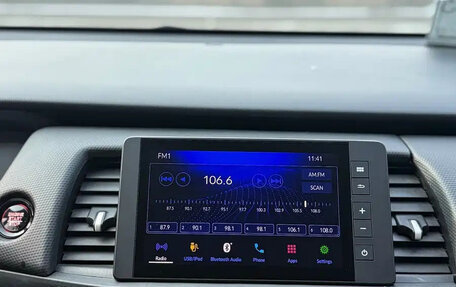 Honda Fit, 2022 год, 1 190 099 рублей, 12 фотография